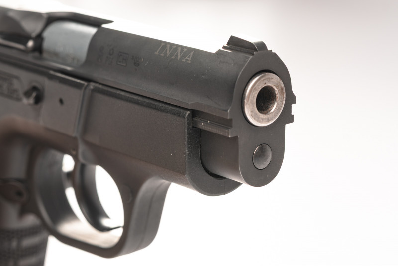 Tanfoglio INNA