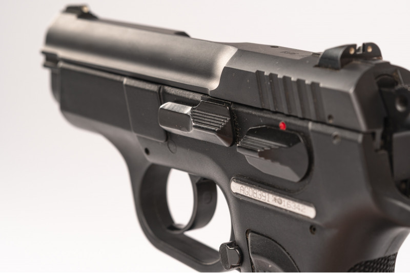 Tanfoglio INNA