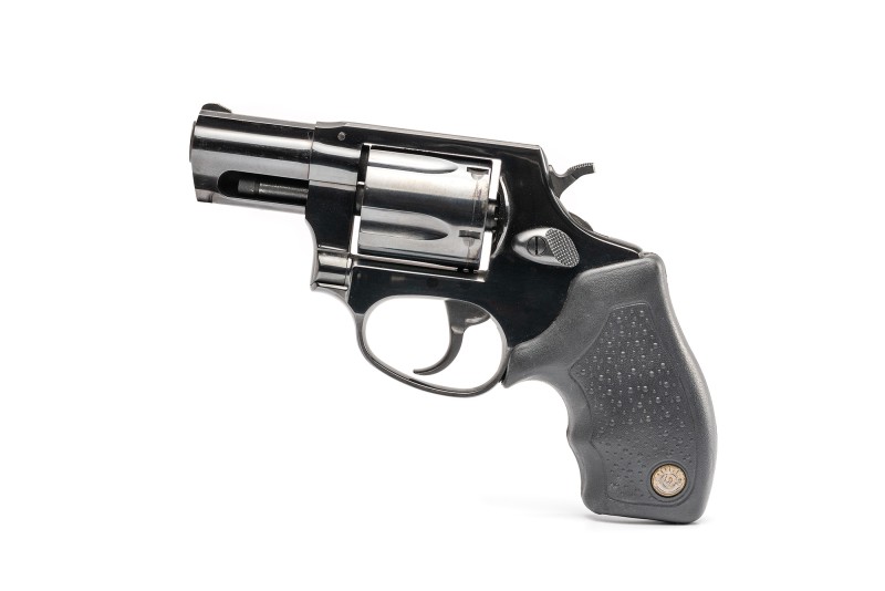  Taurus  9 мм
