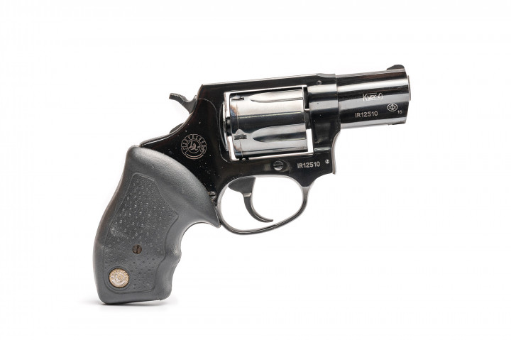  Taurus  9 мм