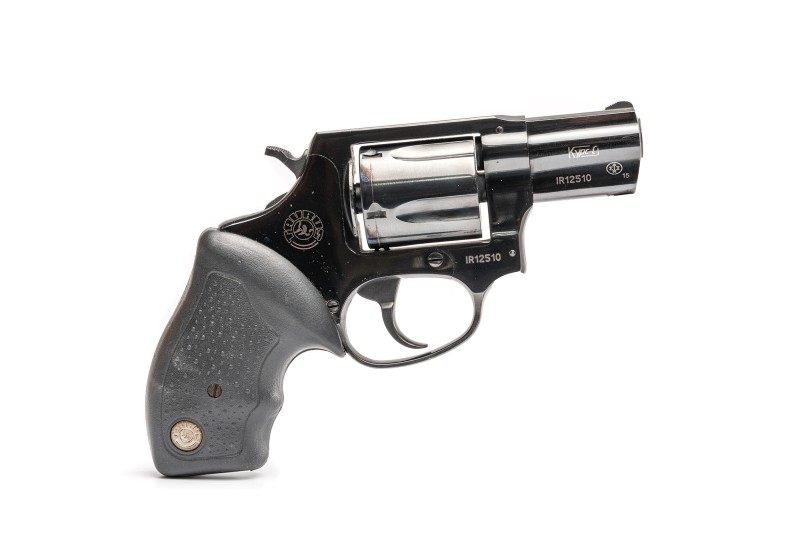  Taurus  9 мм