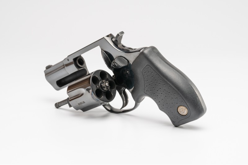 Taurus  9 мм