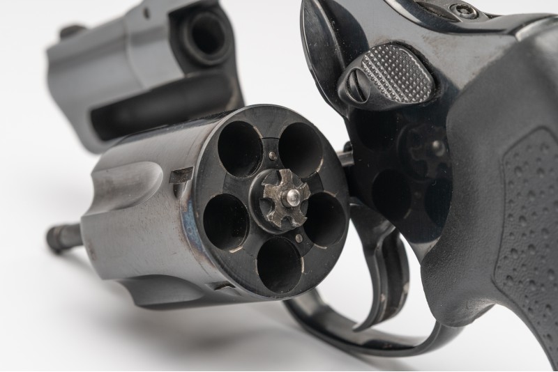  Taurus  9 мм