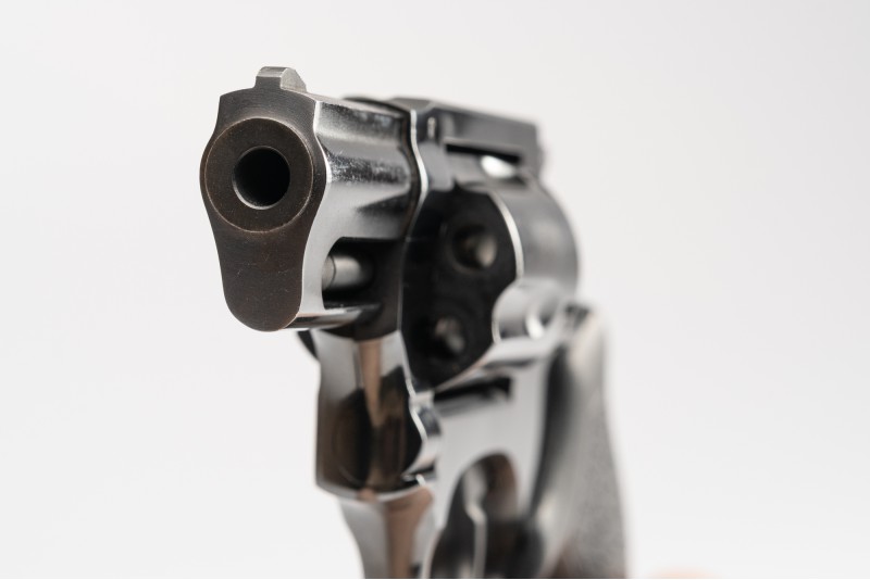  Taurus  9 мм