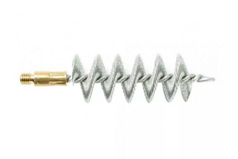 Ершик спиральный стальной к. 16-20