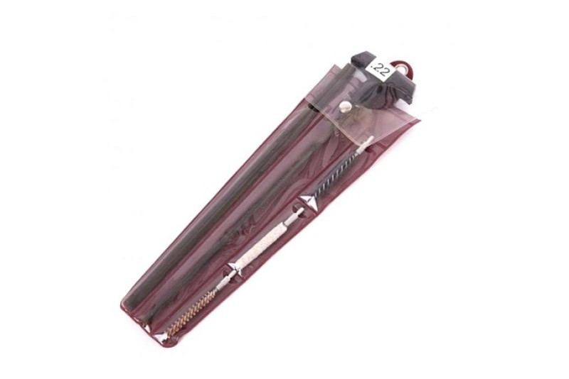 Набор для чистки оружия к. .22 (винтовка) В-004 Rifle