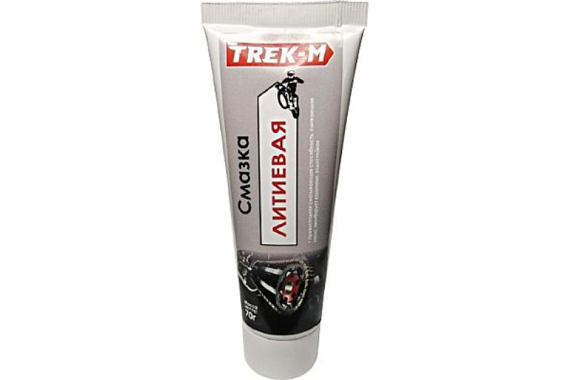 Состав литиевая Trek-M 70 гр