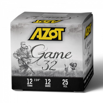 Азот к. 12х70 др. № 7 32 гр. Сибирь