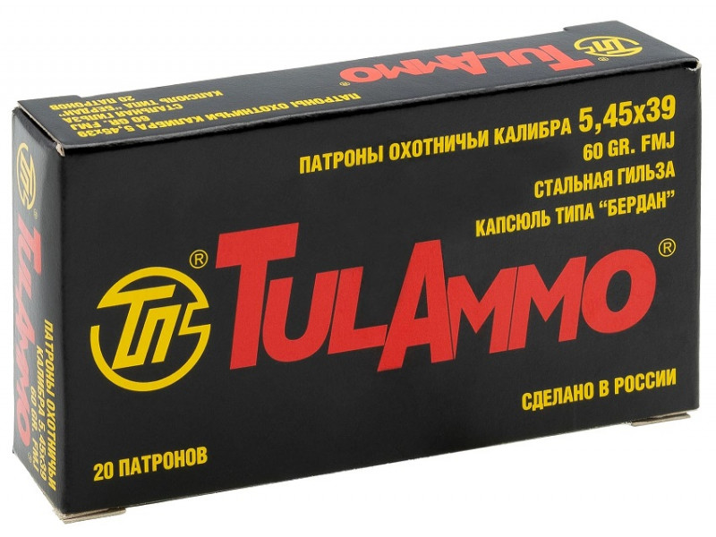 Патрон светозвуковой к. 9 мм ТПЗ