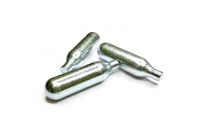 Баллончик СО2 8 гр.