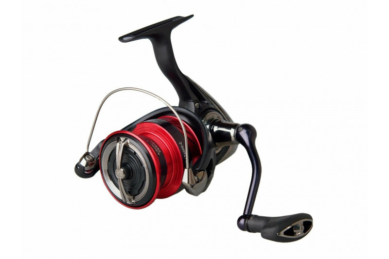 Катушка DAIWA 23 NINJA LT4000-C