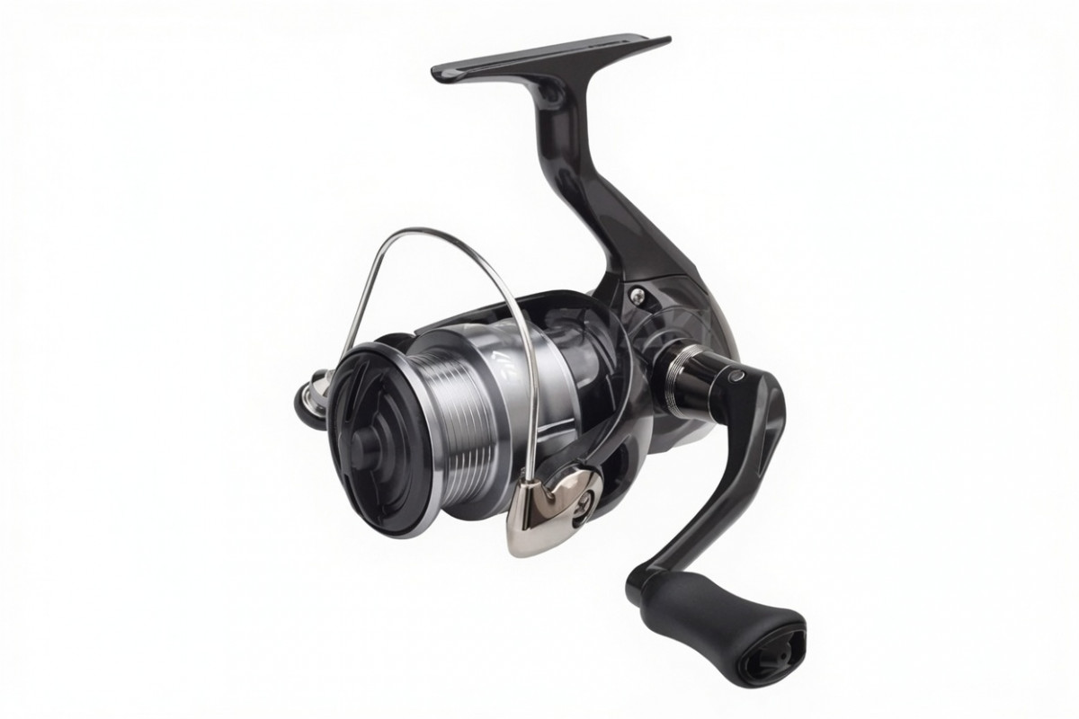 Катушка DAIWA 26 CROSSFIRE LT 2000