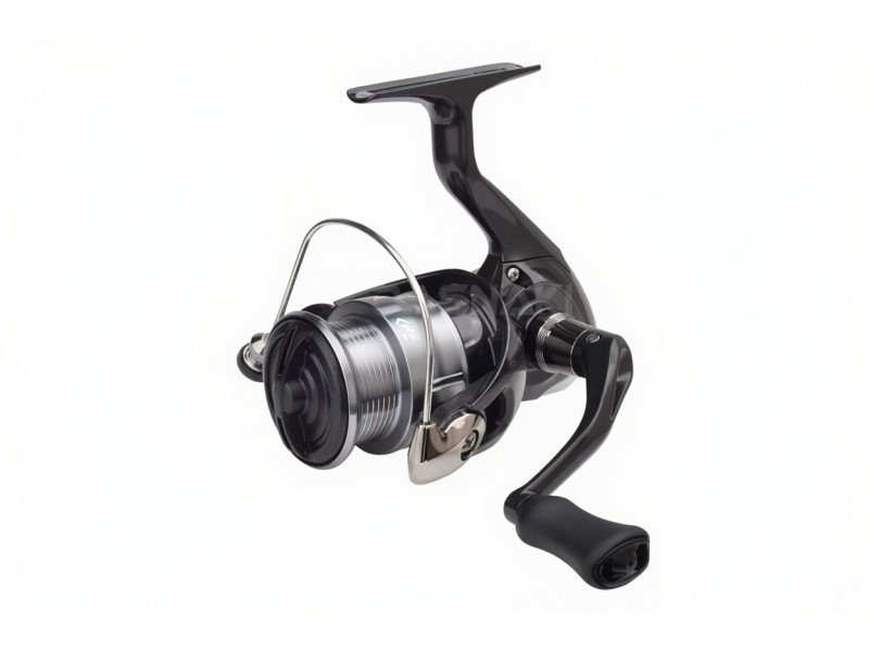 Катушка DAIWA 26 CROSSFIRE LT 2000