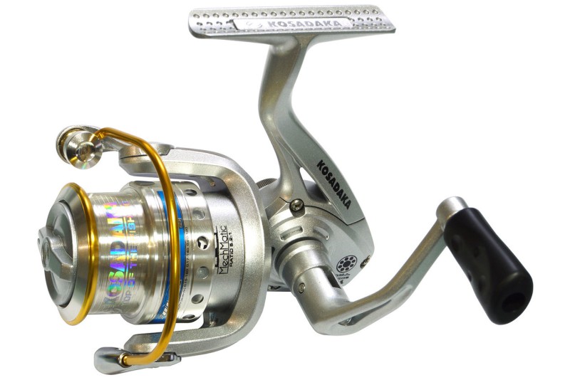 Катушка Kosadaka BLAZE 2500