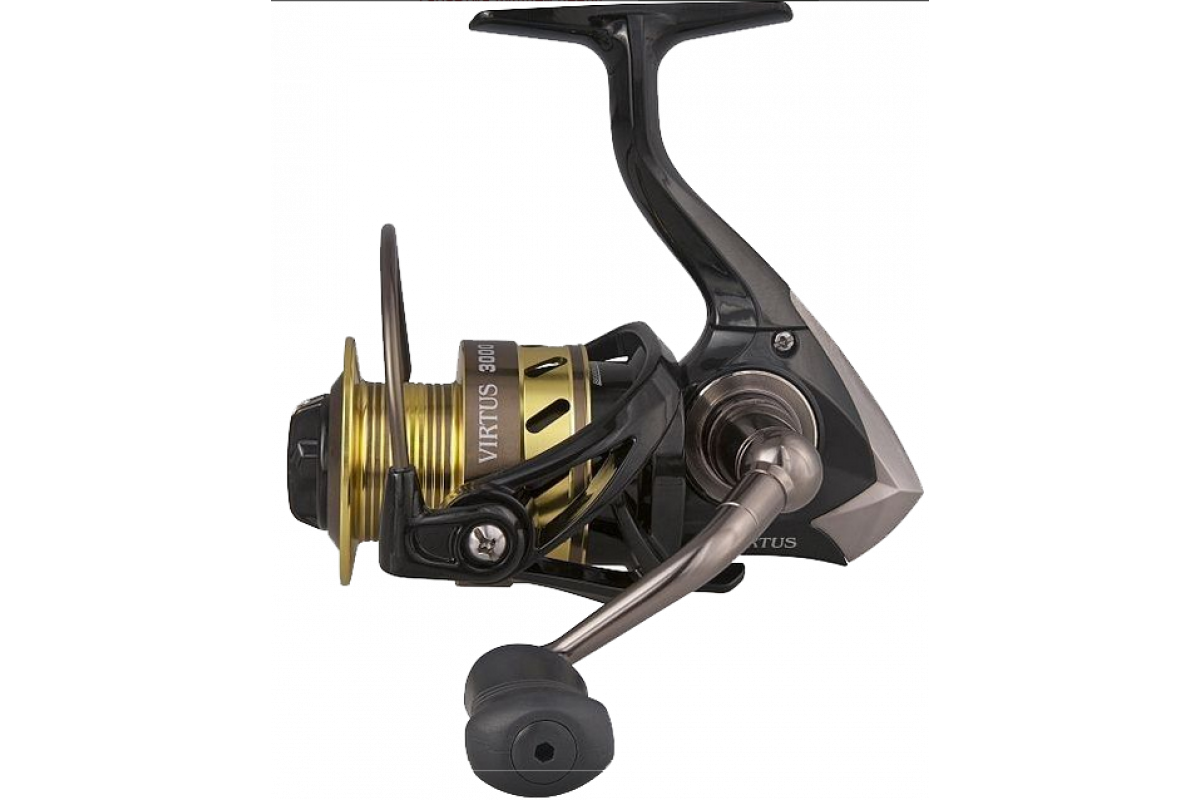 Катушка RYOBI Virtus 2000 4+1bb