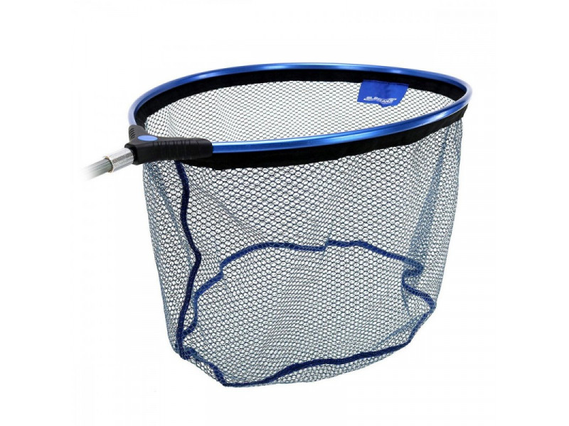Голова подсака Embarker ELEGANCE FEEDER PRO 55х65см ячейка 5мм