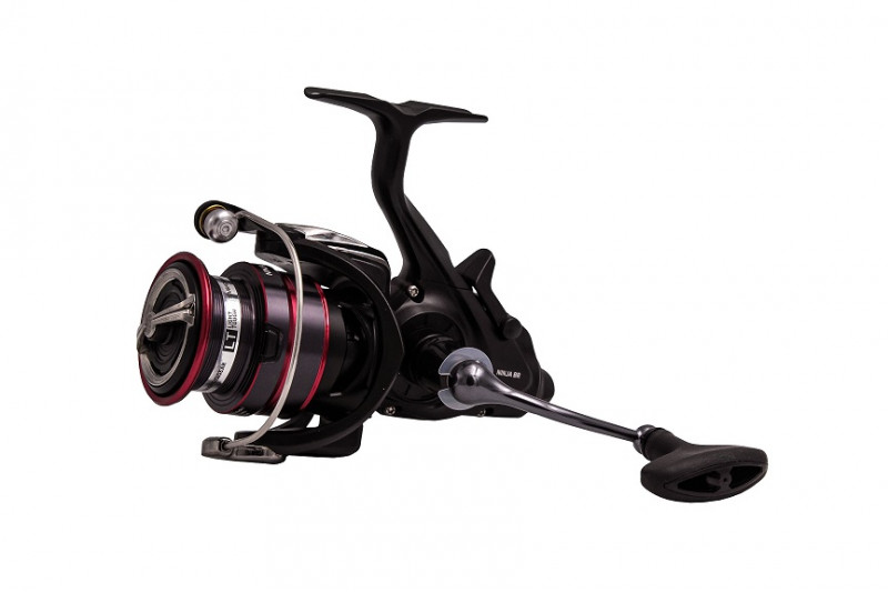 Катушка DAIWA 20 NINJA BR LT 3000