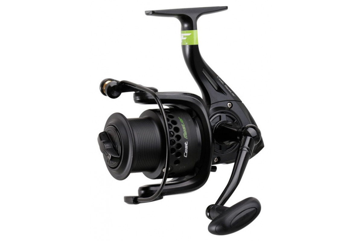 Катушка FLAGMAN Cast Master Feeder 5000 FD