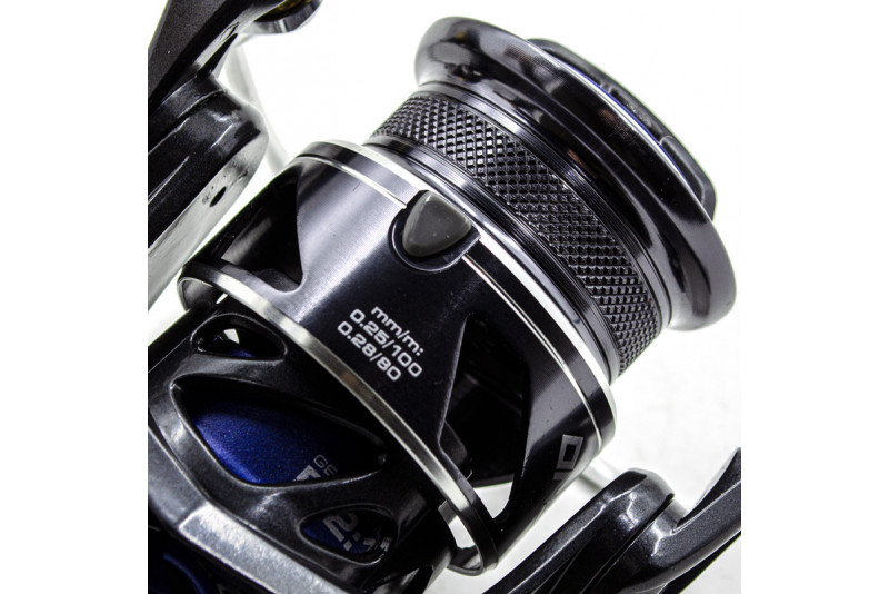 Катушка FLAGMAN Onyx 2500S 9+1