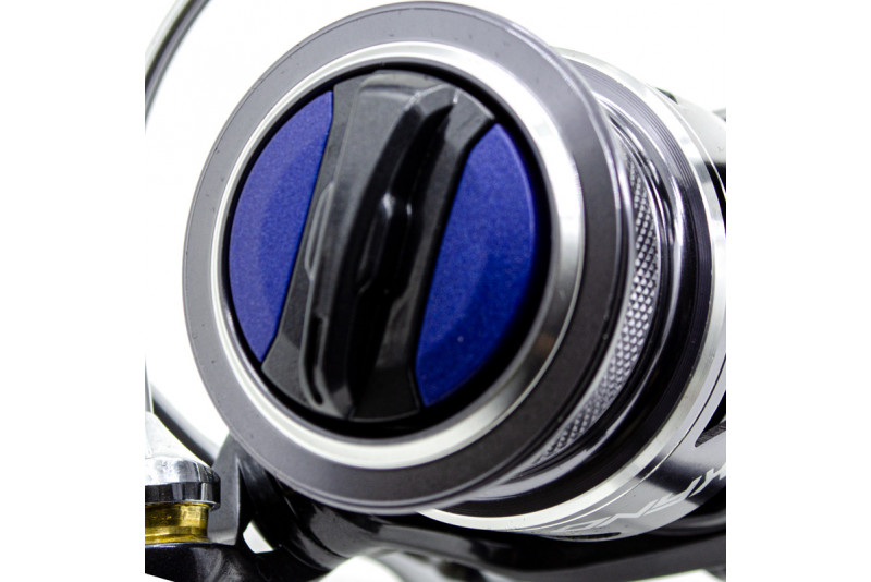Катушка FLAGMAN Onyx 2500S 9+1