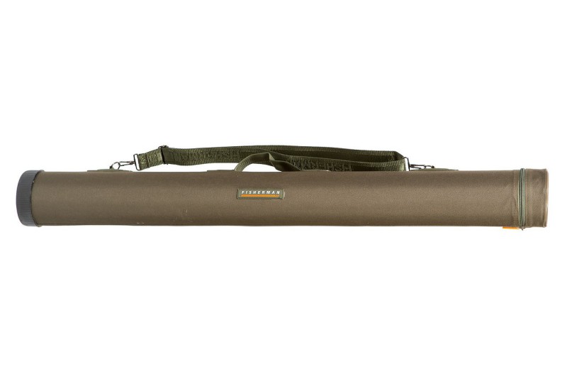 Тубус Fisherman Ф16/8 для спиннинга (110х120)