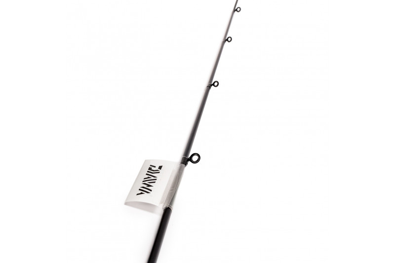 Спиннинг Daiwa VULCAN 702MFS 10-30гр