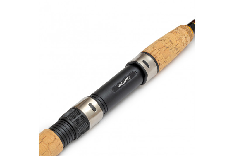 Спиннинг Daiwa VULCAN 702MFS 10-30гр