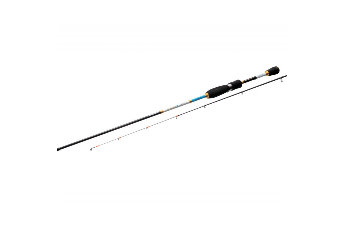 Удилище спиннинговое FLAGMAN Jetfly 732ML-S 2,2м 3-14г