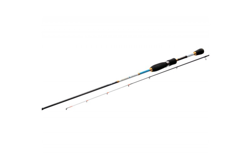 Удилище спиннинговое FLAGMAN Jetfly 732ML-S 2,2м 3-14г