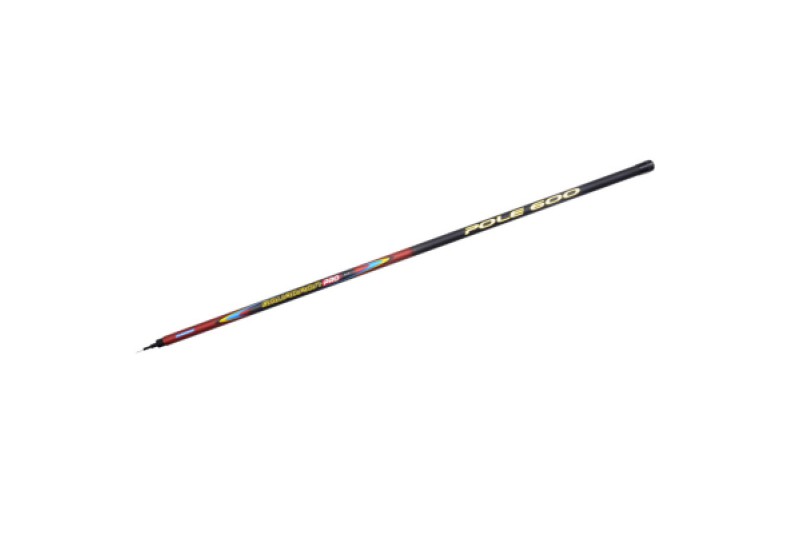 Удилище без колец FLAGMAN Squadron Pro Pole 5м