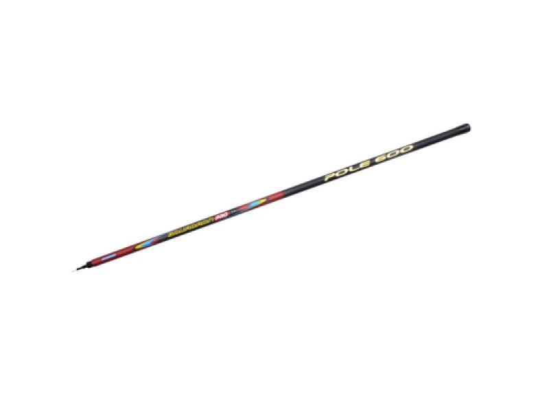 Удилище без колец FLAGMAN Squadron Pro Pole 5м