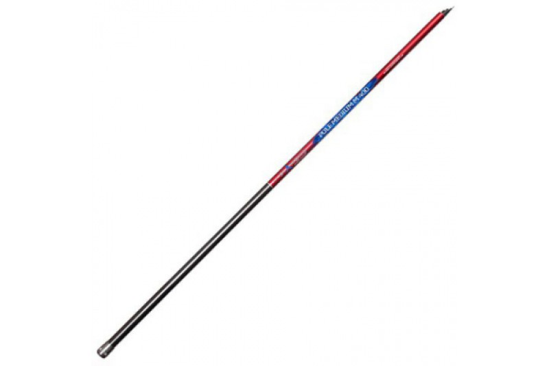 Удилище без колец Salmo Diamond POLE MEDIUM M 6.00