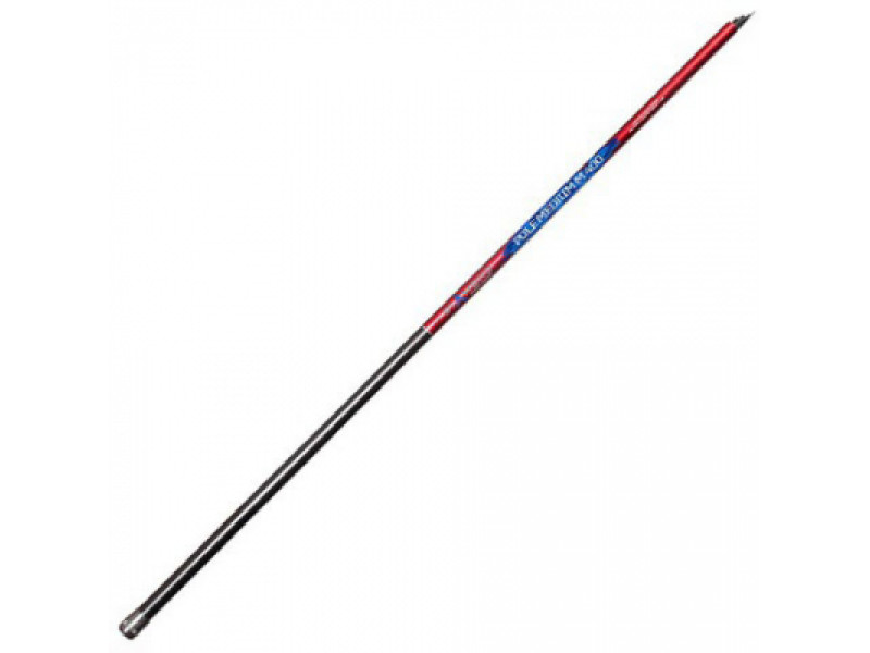 Удилище без колец Salmo Diamond POLE MEDIUM M 6.00