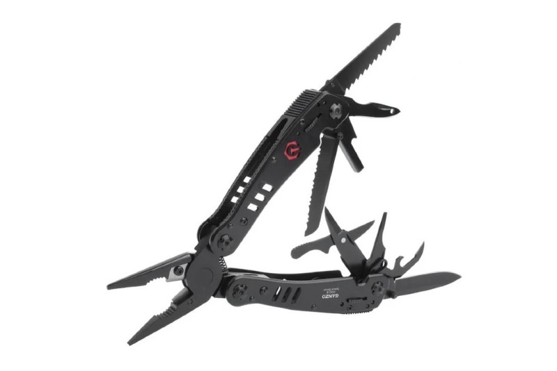 Мультитул Ganzo складной G302-B