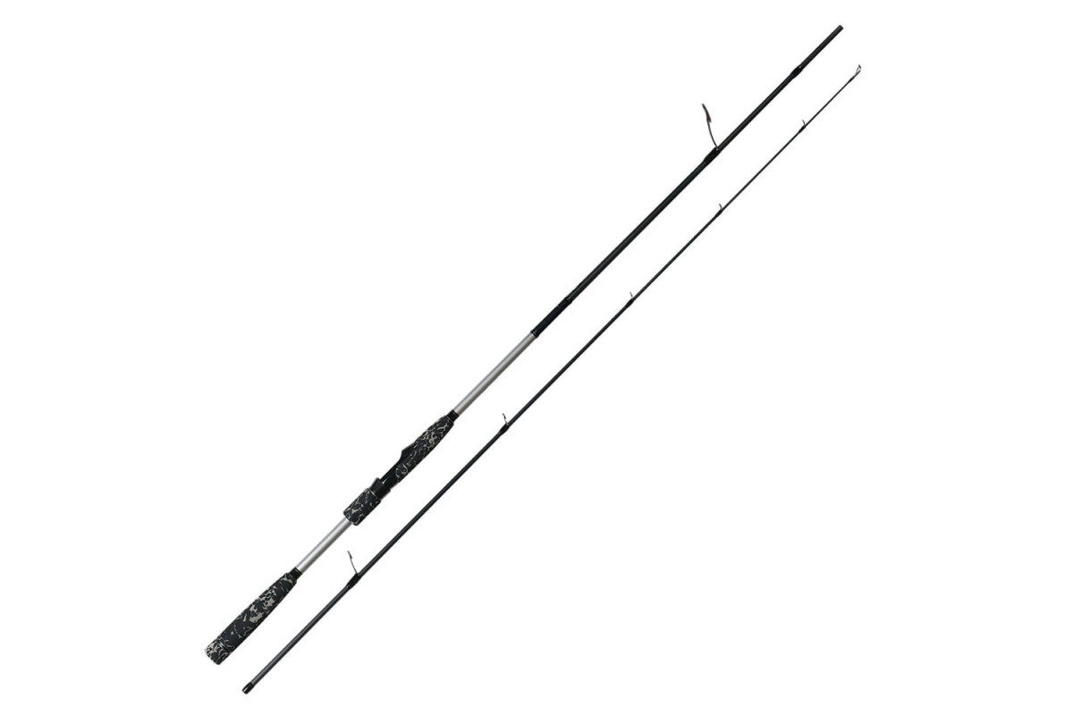 Спиннинг METSUI 24 REFLEX FAST LINE 702M 6-25 g
