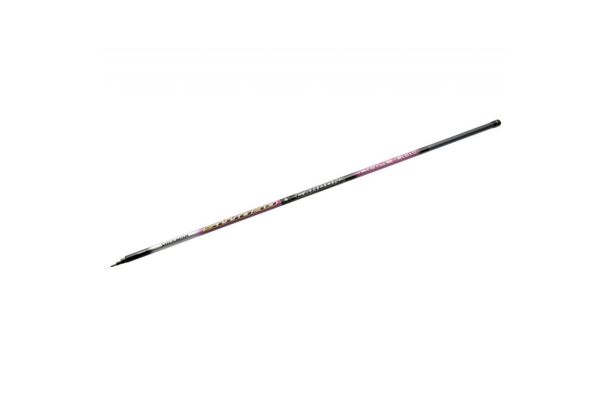Удилище без колец FLAGMAN Sherman Sword Pole 6м