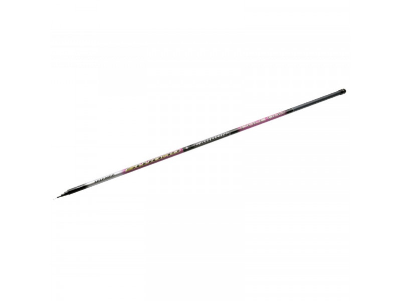 Удилище без колец FLAGMAN Sherman Sword Pole 6м