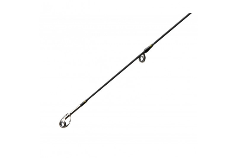 Удилище спиннинговое FLAGMAN Blackfire 69LS 2,09м 1-8г Solid