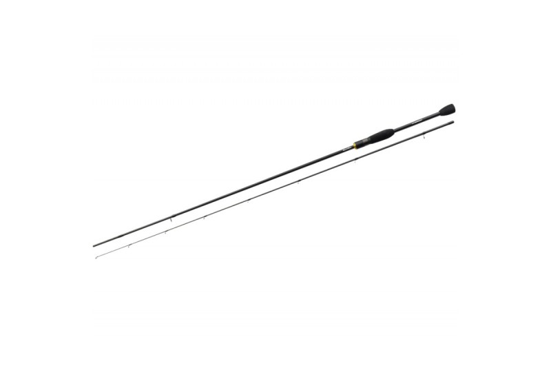 Удилище спиннинговое FLAGMAN Blackfire 70UL 2,13м 2-8г