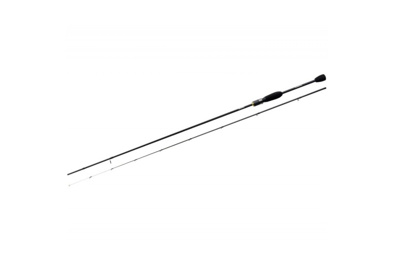 Удилище спиннинговое FLAGMAN Blackfire Solid 70SUL 2,13м 0,5-5г