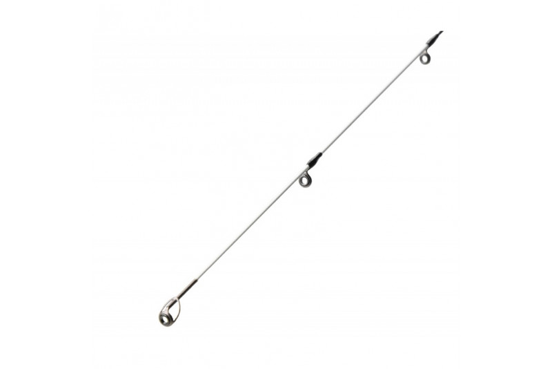 Удилище спиннинговое FLAGMAN Blackfire Solid 70SUL 2,13м 0,5-5г