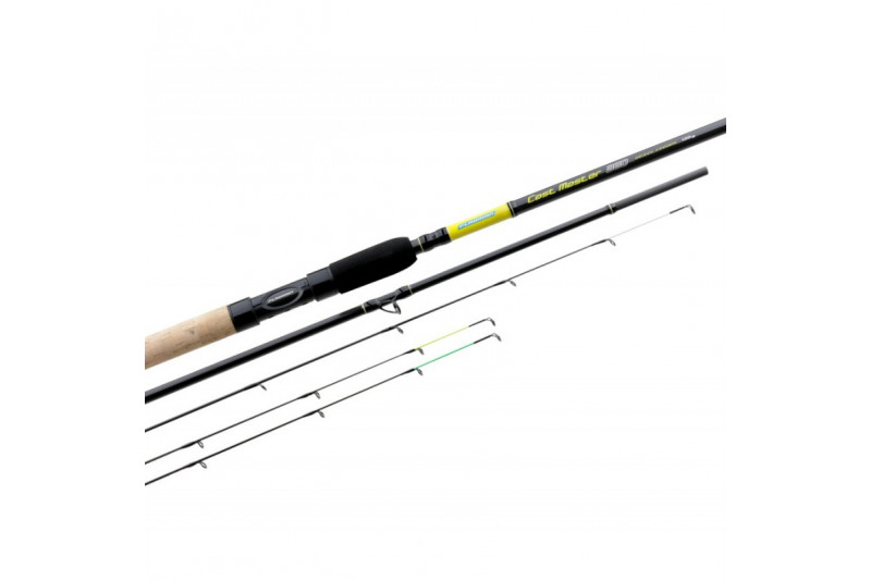 Удилище фидерное FLAGMAN Cast Master Feeder 3,6м 120г Heavy