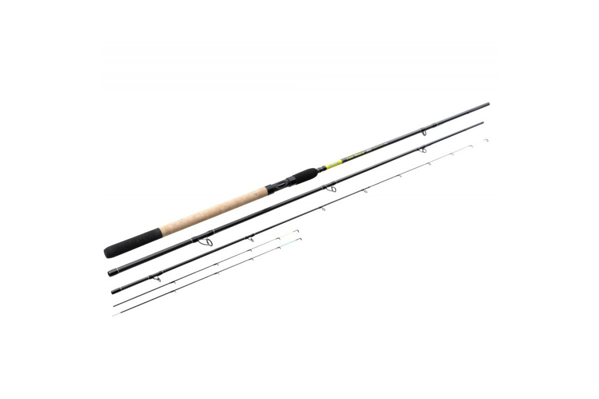 Удилище фидерное FLAGMAN Cast Master Feeder 3,6м 120г Heavy