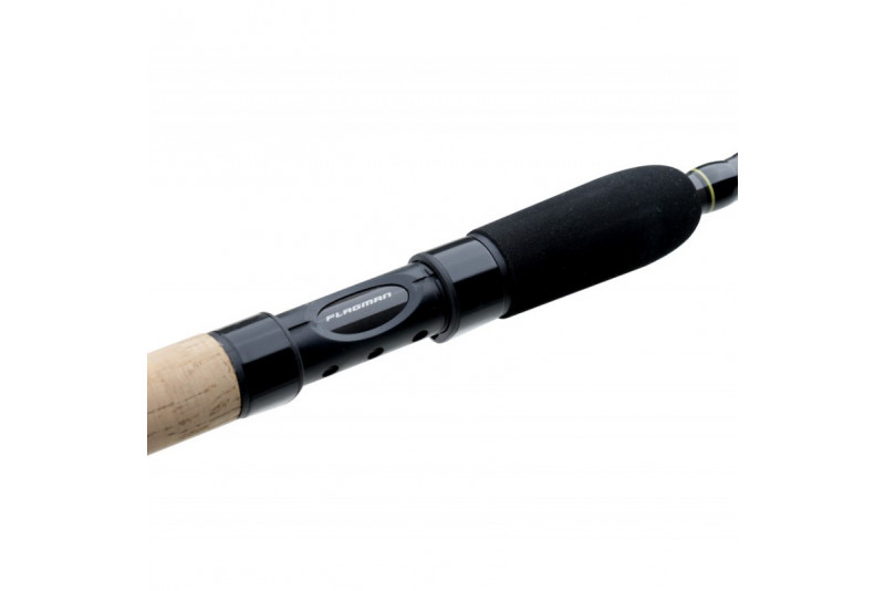 Удилище фидерное FLAGMAN Cast Master Feeder 3,6м 120г Heavy