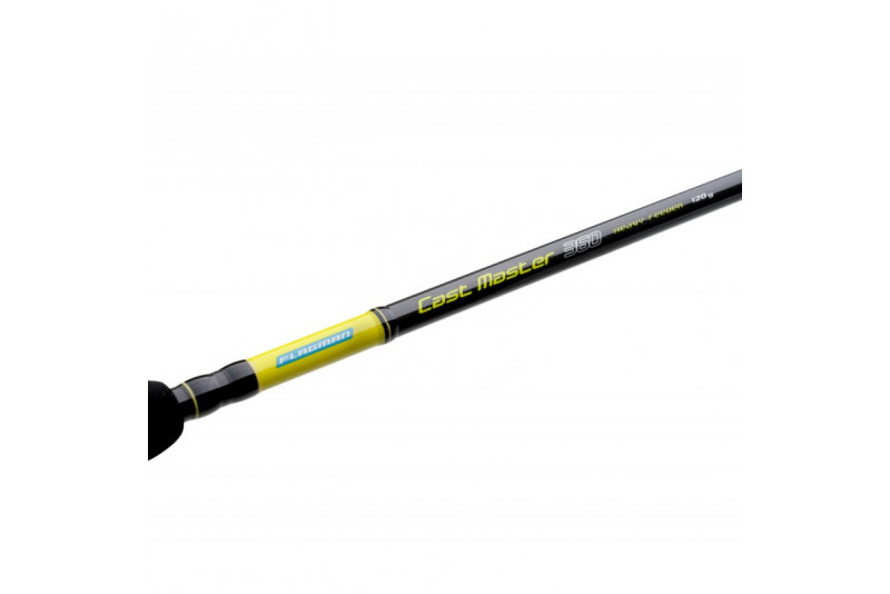 Удилище фидерное FLAGMAN Cast Master Feeder 3,6м 120г Heavy