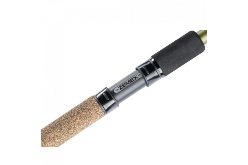 Удилище фидерное ZEMEX 25 TAURUS 11 ft - 60 g