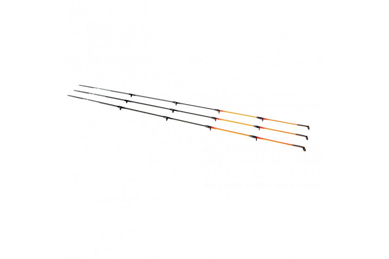 Удилище фидерное ZEMEX 25 TAURUS 11 ft - 60 g
