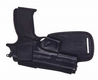 Кобура STICH PROFI опер. верт. Grand Power T10 Комфорт, черн., левша