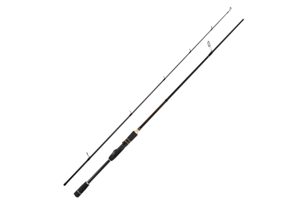 Удилище спиннинговое NORSTREAM Rebel 2 662MMH 7 - 21 г