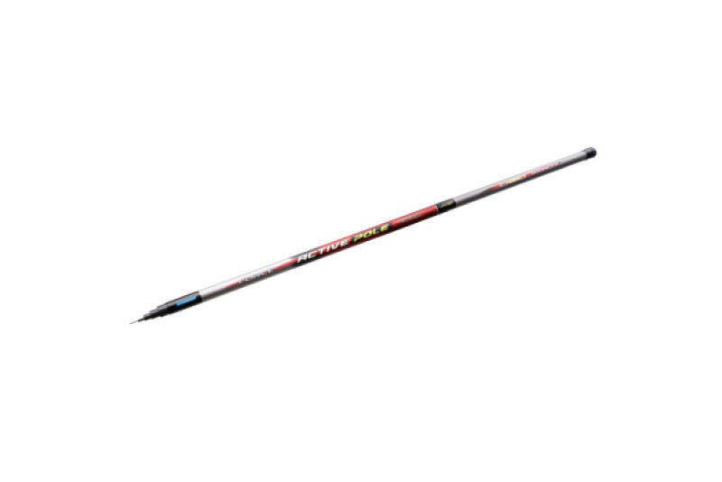 Удилище без колец FLAGMAN Force Active Pole 6м